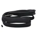 SERFAS Presta Valve 48mm 700x35/43C Thorn-Resistant Inner Tube (TPTS7003543) - Serfas