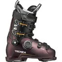 TECNICA Women's Mach BOA MV 105 W Violet Iride Ski Boots (201G52G0-4P1) - Tecnica