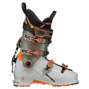 TECNICA Men's Zero G Tour MV 110 Cool Grey Ski Boots (101T0800-200) - Tecnica