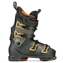 TECNICA Men's Cochise MV 120 Progressive Green Dark Ski Boots (101R13G0-40D) - Tecnica