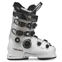 TECNICA Women's Mach BOA HV 95 Cold White Ski Boots (20160JG2059) - Tecnica