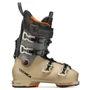 TECNICA Men's Cochise MV 110 Sand Ski Boots (101R14G0-D71) - Tecnica