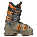 TECNICA Mach1 JR MV 100 Transition Grey Ski Boots (301350G1-268) - Tecnica