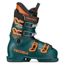 TECNICA Junior JT 4 MV 100 Teal Ski Boots (30135501-4V5) - Tecnica