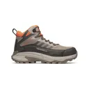 MERRELL Mens Moab Speed 2 FX Mid Shoes (J00799) - Merrell