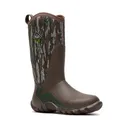 MUCK BOOT COMPANY Mens Muck X Bone Collector Fieldblazer 15in Realtree Original Boots (MB15CM90) - Muck Boot Company