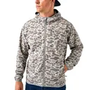 BURLEBO Men's Durango Classic Deer Camo Jacket (DURJ-CDC) - Burlebo