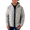 BURLEBO Men's Puffer Jacket (PJACK) - BURLEBO