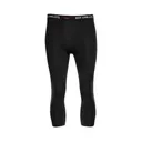 HOT CHILLYS Men's Micro-Elite Chamois Deluxe Black Boot Tech Tight (HC9649-101) - Hot Chillys