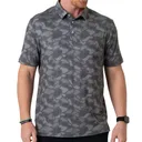 BURLEBO Men's Performance Polo (PP) - Burlebo