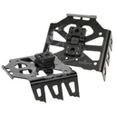 SPARK R&D DRex ST Pro Black Hardboot Crampons (DR5111-par) - Spark R&D