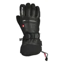SEIRUS HeatTouch Hellfire Black Heated Gloves (1083.2.001) - Seirus