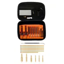 GRITR Rifle Cleaning Kit .17 Through .44 Cal. - All the Essentials - Gritr