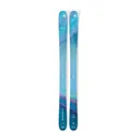 BLIZZARD Sheeva 9 Blue/Teal Skis (8A536700-001) - Blizzard