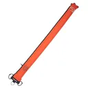 DIVE RITE Closed Bottom Surface Marker Buoy (LB1903) - Dive Rite