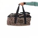 BURLEBO Duffle Bag (DB) - Burlebo