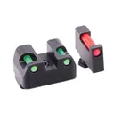 TAG PRECISION TSF OR Pistol Sights For Glock 20-41 cal 10mm/.45 ACP (003BE004BG) - Tag Precision
