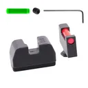 TAG PRECISION TSH OR Pistol Sights For Walther PDP (003BE176PN) - Tag Precision