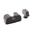 TAG PRECISION TSP Tac Pistol Sights For Walther PDP (001PN175PN) - Tag Precision