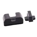 TAG PRECISION TSP Tac Pistol Sights For Springfield XD (011PN011PN) - Tag Precision