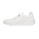 FITFLOP Women's Super-Q Knit Slip-On Laced Sneakers (JM1) - Fitflop