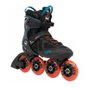 K2 SKATE Men's VO2 S 90 Blue/Orange Inline Skates (I220202401) - K2 Skates