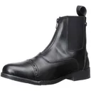 EQUISTAR Ladies Zip Paddock Boot - Equistar