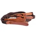 PROFESSIONAL'S CHOICE Quiet Control 9ft Split Reins (7802) - Professional's Choice
