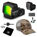 VORTEX Defender-ST 3 MOA Green Dot Sight (DFST-MGD3) - Vortex