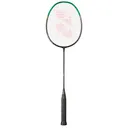 YONEX Astrox 99 Tour Black/Green Badminton Racquet, Grip 5 (AX99TBKG4UG5) - Yonex
