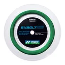 YONEX Exbolt 65 200m Green Badminton String Reel (ABGXB65-2G) - Yonex