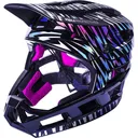 KALI PROTECTIVES DH Invader Cycling Helmet - Kali Protectives