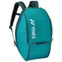 YONEX Pro Dark Green Backpack B (BAG92412BDKG) - Yonex