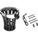 CIRO Gen 2 Big Ass Drink Holder with Perch Mount - Ciro