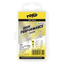 TOKO World Cup High Performance Warm 40g Hot Wax (5504027) - Toko