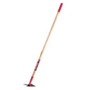 TRU TOUGH 2 Prong Weeding Hoe (30014) - Tru Tough