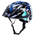 KALI PROTECTIVES Chakra Youth Plus Helmet (02214211) - Kali Protectives