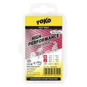 TOKO World Cup High Performance Universal 40g Hot Wax (5504028) - Toko