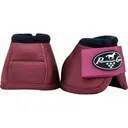 PROFESSIONAL'S CHOICE Ballistic Overreach Boots for Horses (BB25) - Professional's Choice