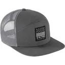 VIKTOS Men's Stanag 7-Panel Gray Hat (1906800) - Viktos
