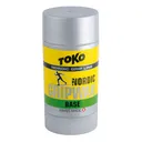 TOKO Nordic Base Green 27g Wax (5508750) - Toko