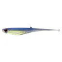 NOMAD DESIGN Wingman 4.5in Mirage X Foil 5pcs Lures (WMAN-45) - Nomad Design