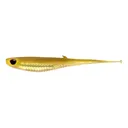 NOMAD DESIGN Wingman 4.5in Mirage X Foil 5pcs Lures (WMAN-45) - Nomad Design