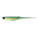NOMAD DESIGN Wingman 4.5in Mirage X Foil 5pcs Lures (WMAN-45) - Nomad Design