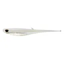NOMAD DESIGN Wingman 4.5in Mirage X Foil 5pcs Lures (WMAN-45) - Nomad Design