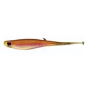 NOMAD DESIGN Wingman 4.5in Mirage X Foil 5pcs Lures (WMAN-45) - Nomad Design