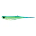 NOMAD DESIGN Wingman 4.5in Mirage X Foil 5pcs Lures (WMAN-45) - Nomad Design
