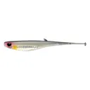 NOMAD DESIGN Wingman 4.5in Mirage X Foil 5pcs Lures (WMAN-45) - Nomad Design