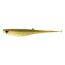 NOMAD DESIGN Wingman 4.5in Mirage X Foil 5pcs Lures (WMAN-45) - Nomad Design