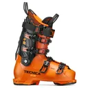 TECNICA Men's Mach1 LV 130 Icon Orange Ski Boots (101C04G0-381) - Tecnica